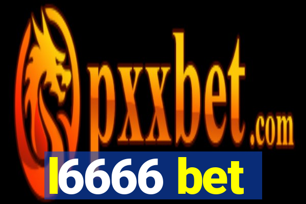 l6666 bet